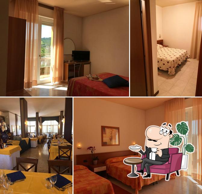 Hotel Garden con Piscina - Bike Hotel - Ristorante tipico - Terme di Tabiano