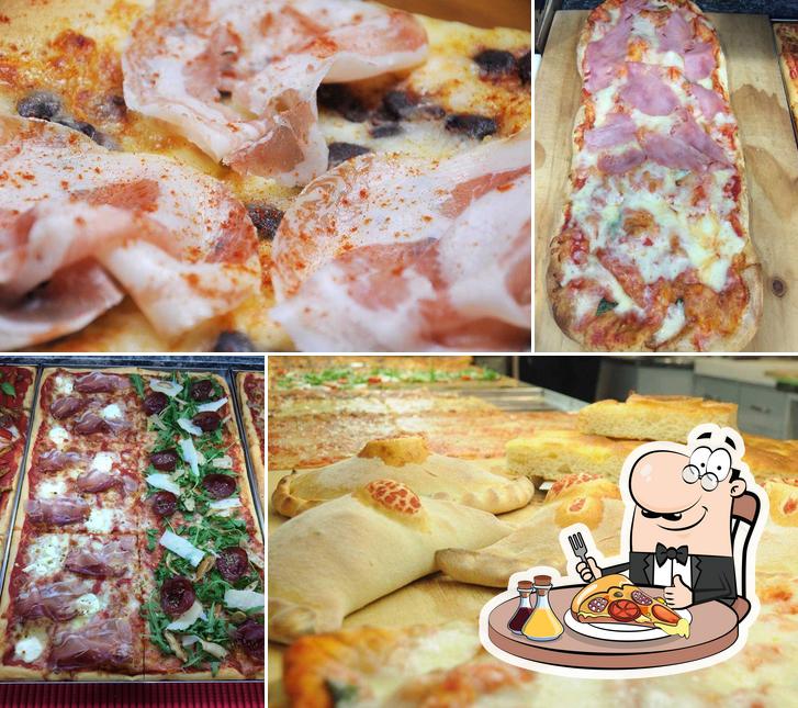 La pizza è il piatto veloce più amato al mondo