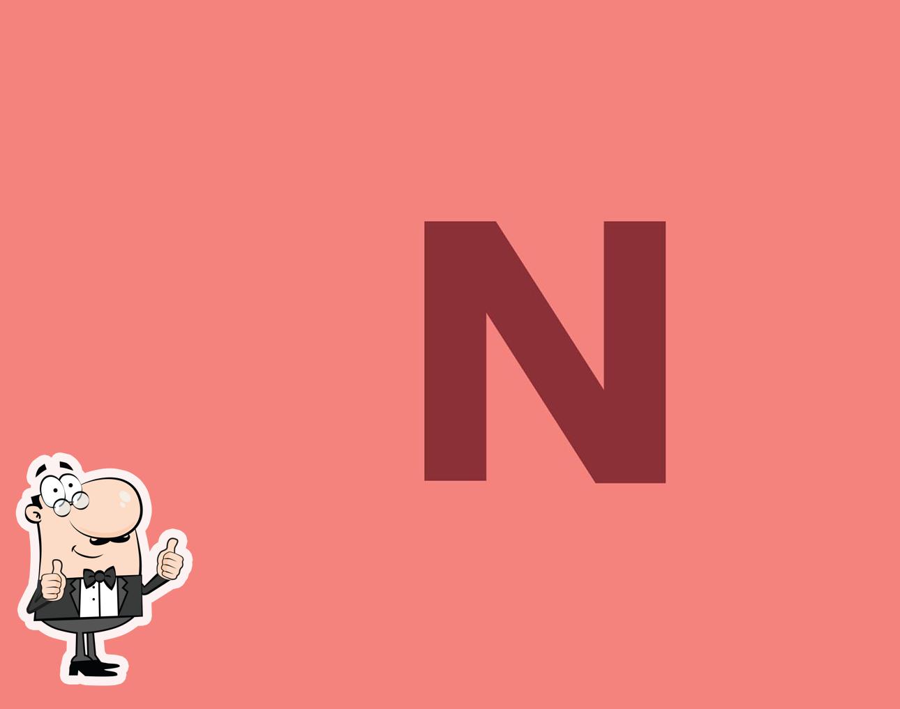 NH50 Family Restaurant