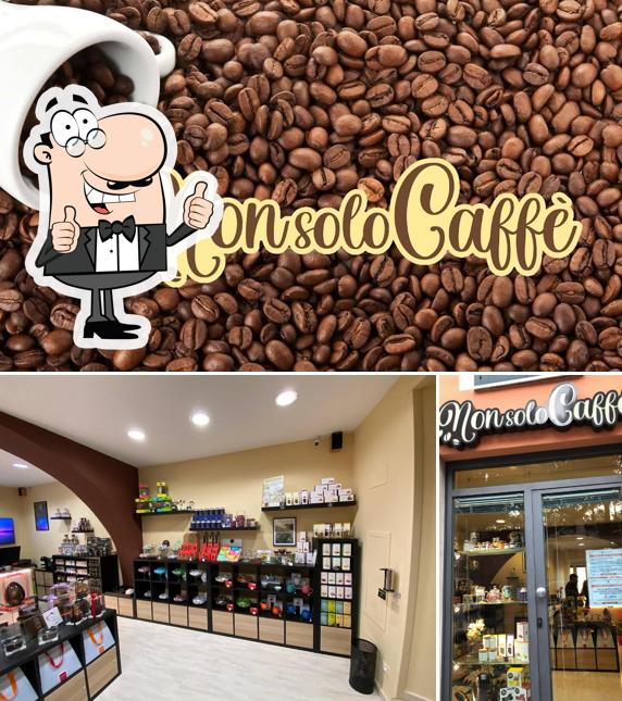 Non Solo Caffè