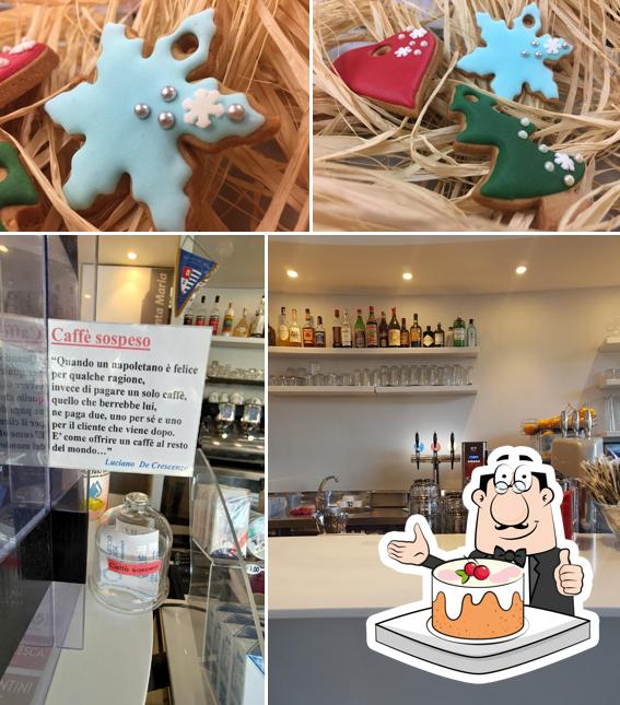 Immagine di Pasticceria Santa Maria