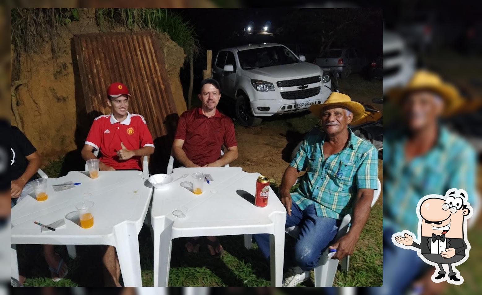 Bar do João Córrego do Prata