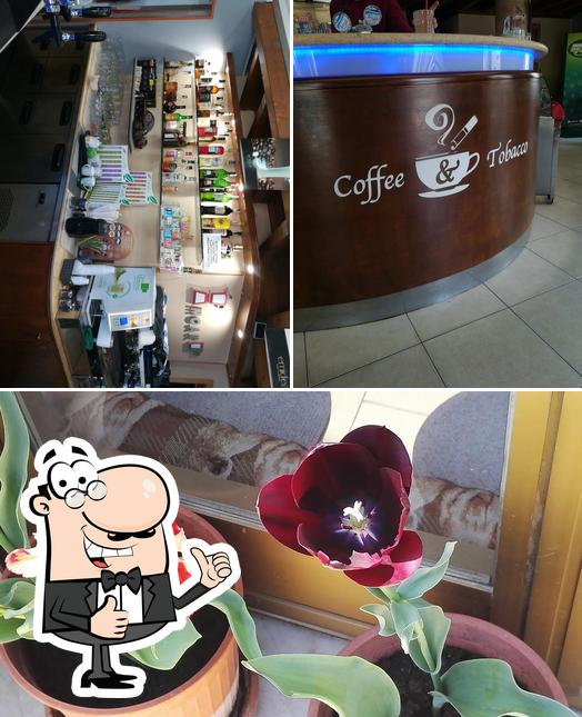 Coffe&Tobacco Bar-Tabacchi