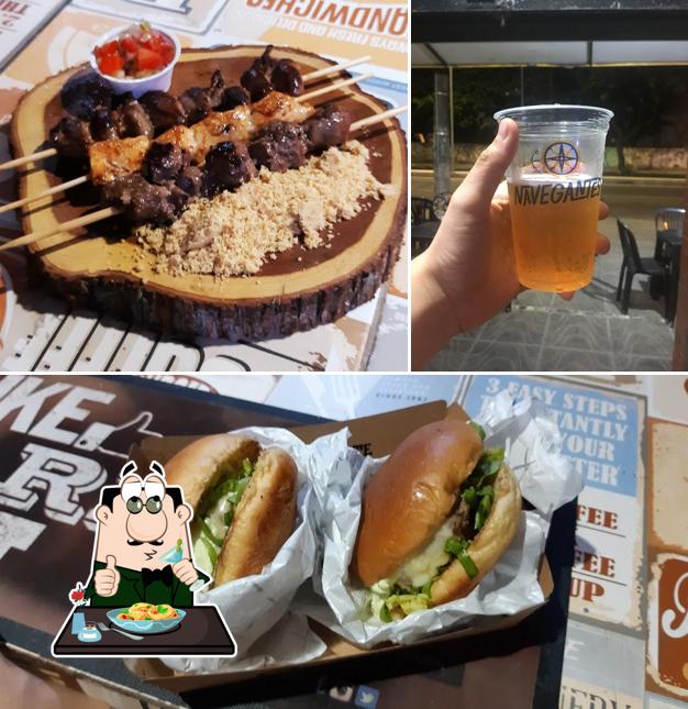 Expediente Botequim e Burguer