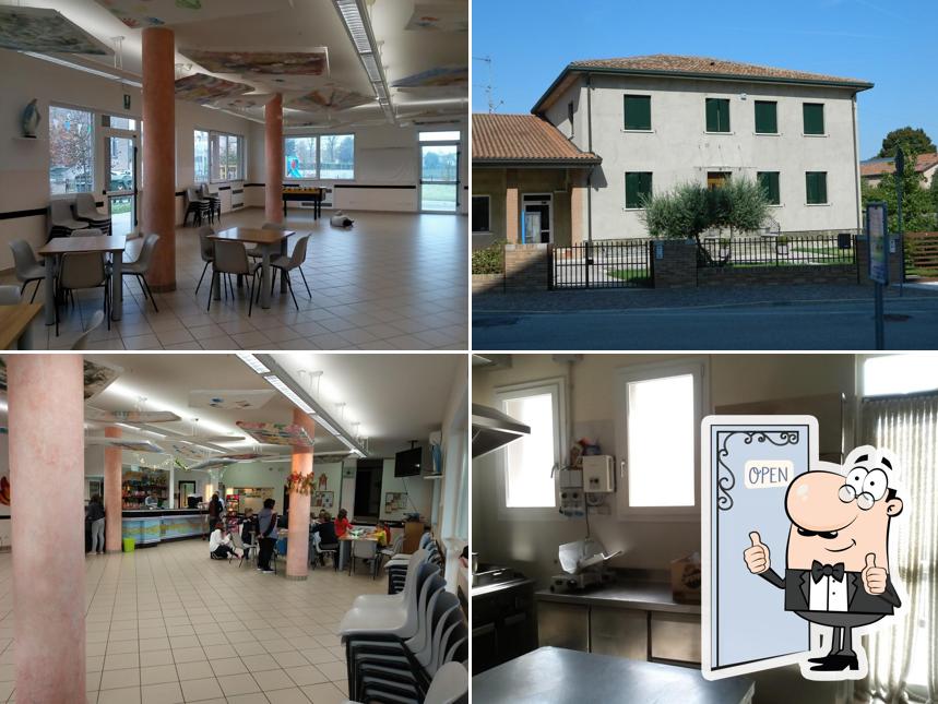 Patronato "Il piccolo centro"