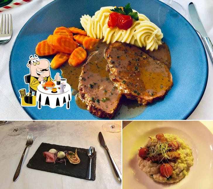 Cibo al Restaurant Schiff & Catering