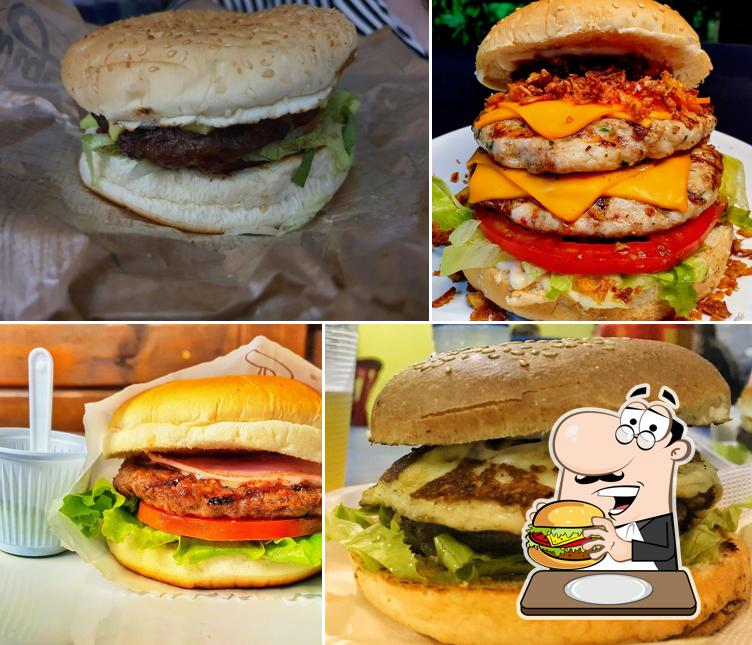 Veigas Lanches (Aventureiro)