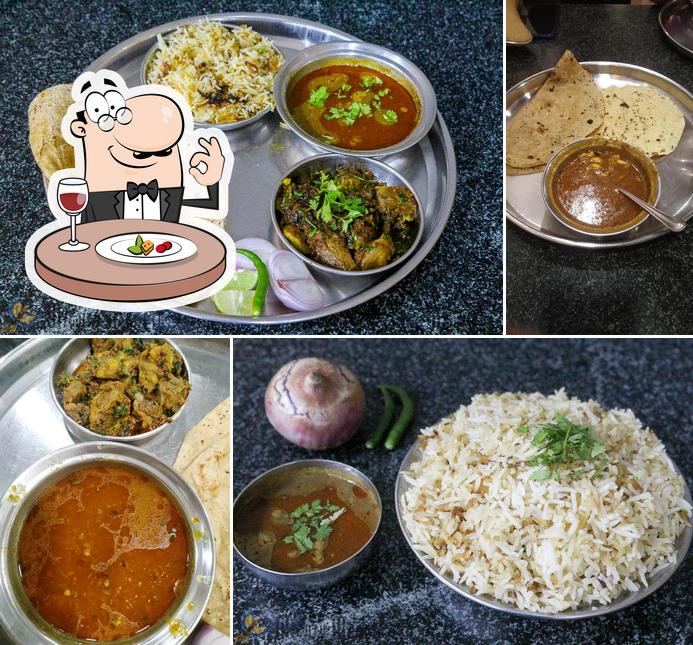 Aasra Lunch Home