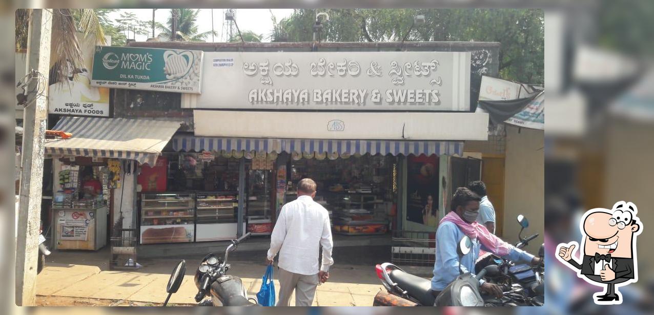 Akshaya Bakery & Sweets
