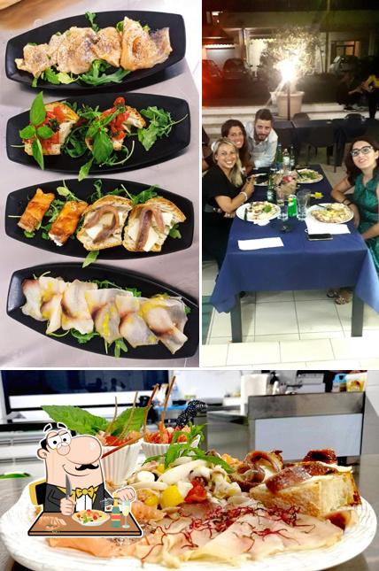 Cibo al Alexa