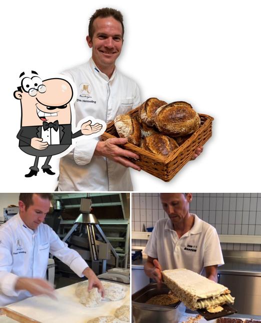 Bakkerij Van Bentum