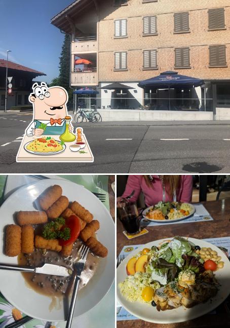 Restaurant-Bistro Niesen