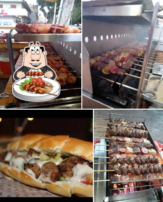 Churrasquinho Do Cebola 21
