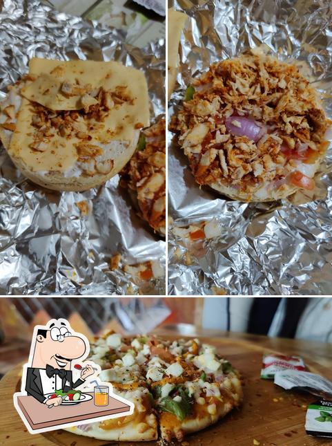 Food heaven