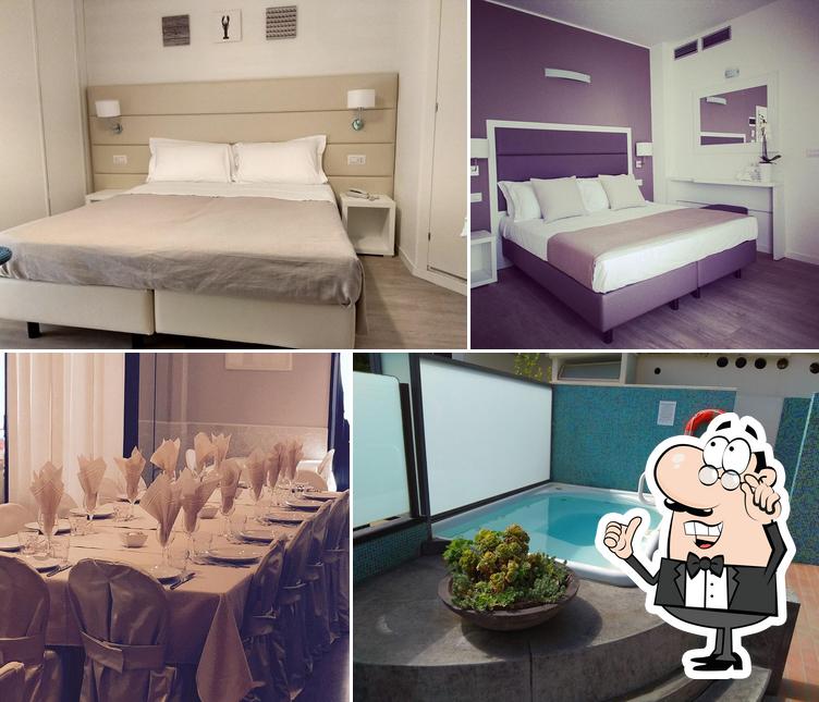 Hotel Ardea