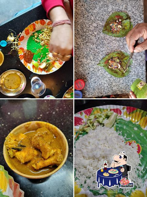 Sashimi at Hotel relation