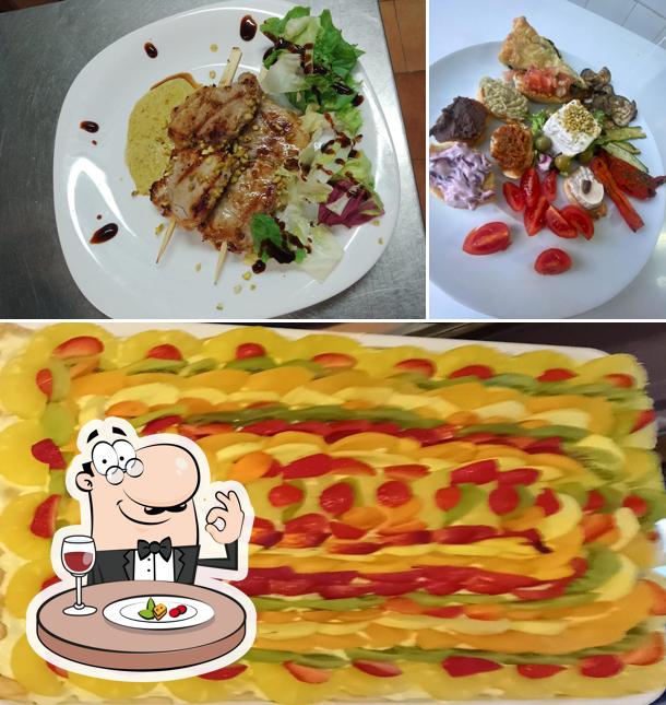 Cibo al Kubico 2.0
