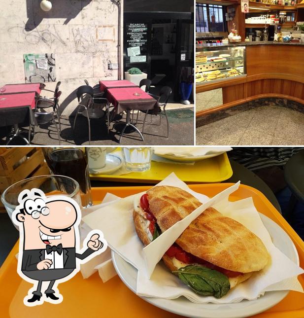 La foto di interni e seo_images_cat_60 da L'angolo Bar Caffeteria