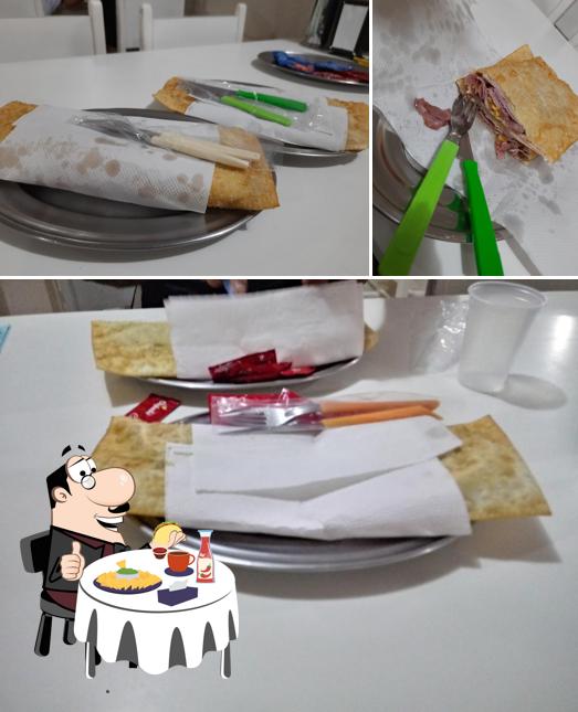 Pastelaria D'Itu