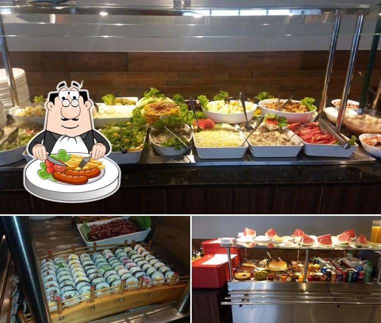 Rio Negro Grill