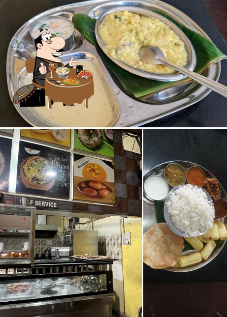 SARAVANA UDUPI HOTEL