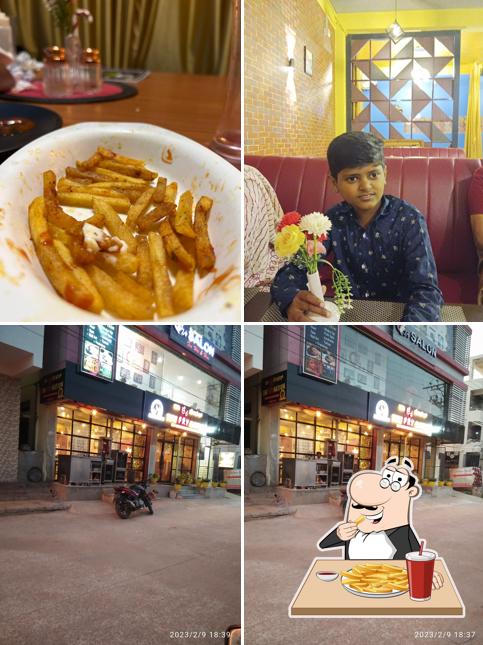TheFryNation