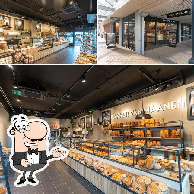 Tijsterman bakkers