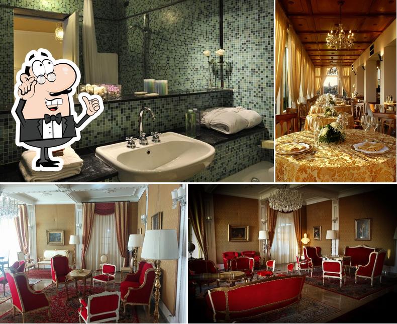 Villa Las Tronas Hotel & Spa