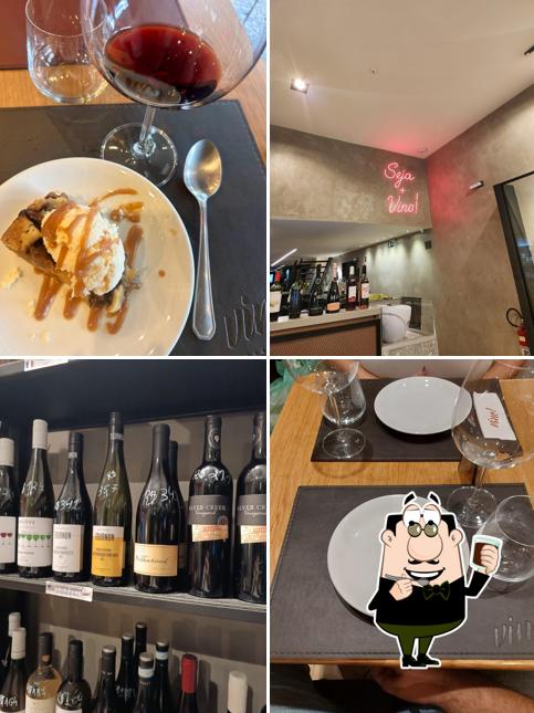 Vino Ipanema Winebar