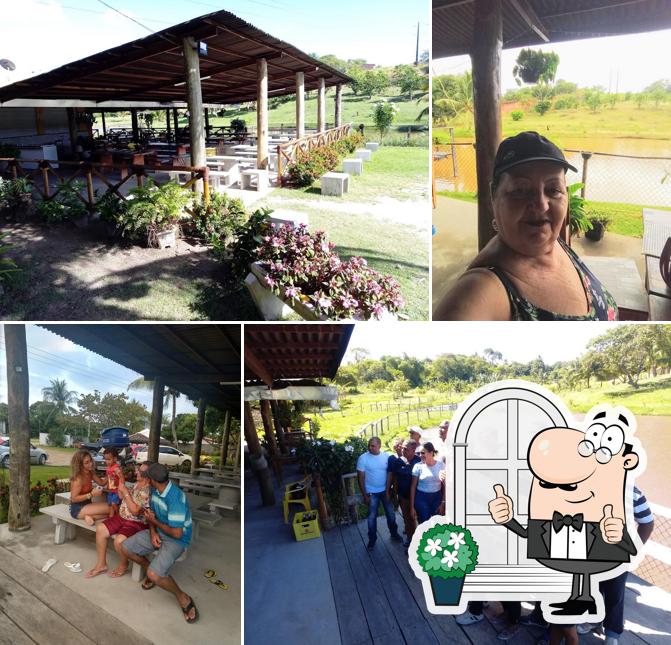 Restaurante Brilho Do Sol