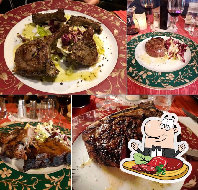 Ristorante Portovino Oasi Fluviale di Vannucci Edoardo