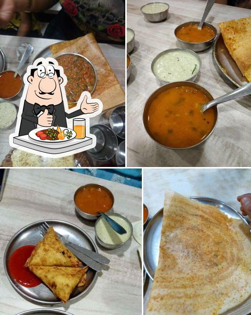 Shree Sainath Snacks & Juices