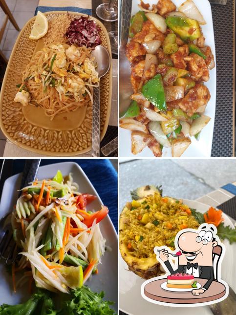 Siam Cuisine