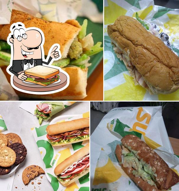 Subway Pimple Saudagar