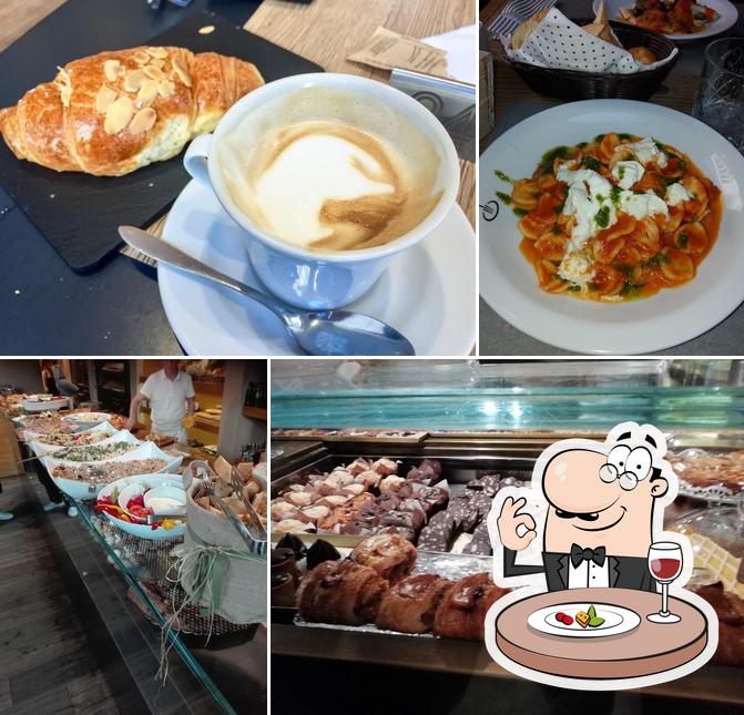 Platti al T-Bakery