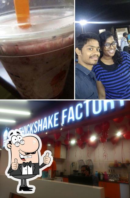 The Thickshake Factory picture