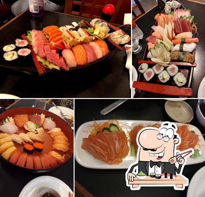 Sushi Bar Kahori