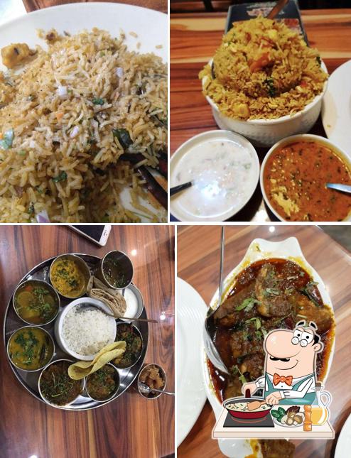 Andhra Mirchi
