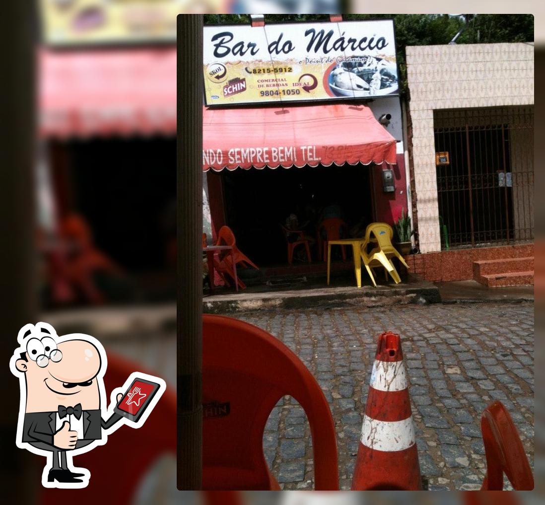 Bar do Marcio