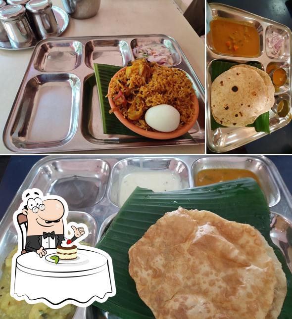 Pondicherry University Canteen 1