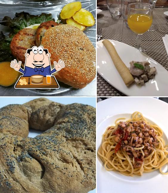 Platti al Casa & Putia Ristorante
