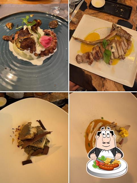 Cibo al Cico Osteria