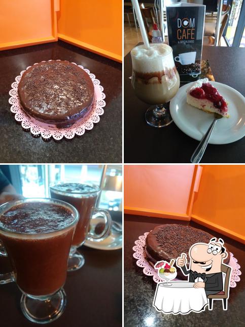 Dom Café & Especialidades