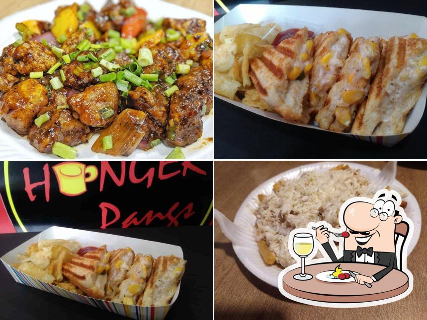 Meals at Hungerpangs