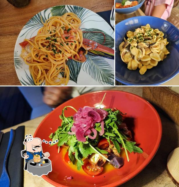 Cibo al Matam