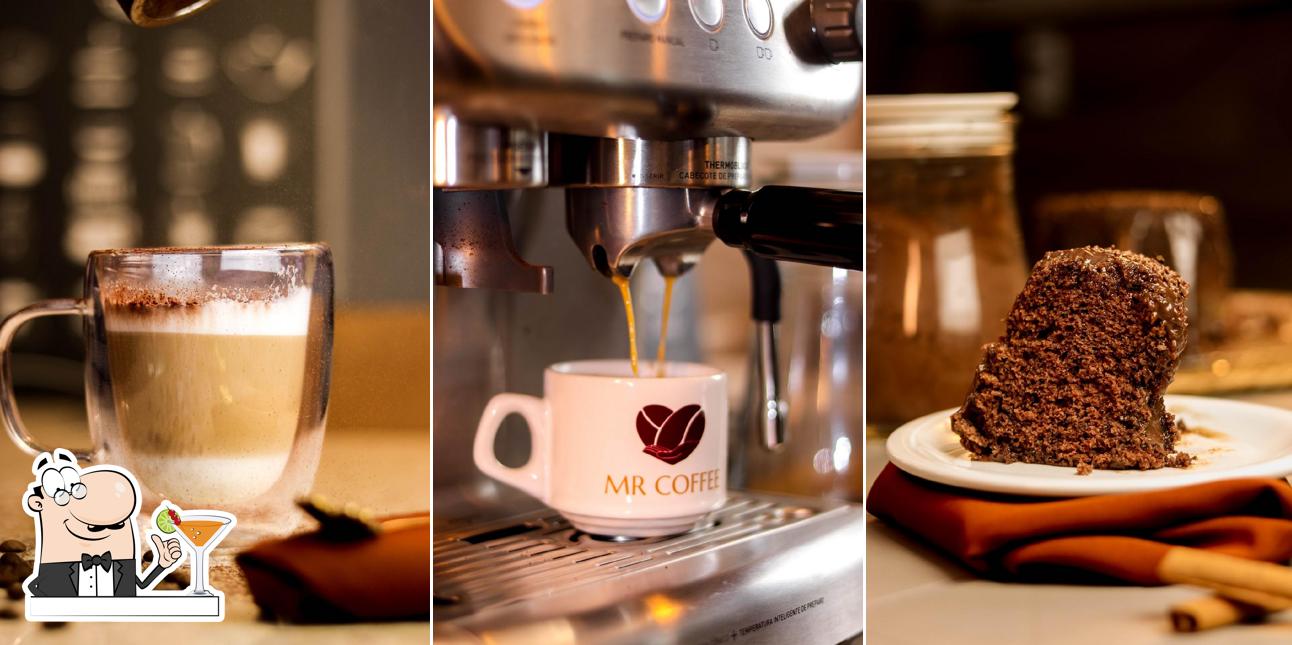 Mr.Coffee