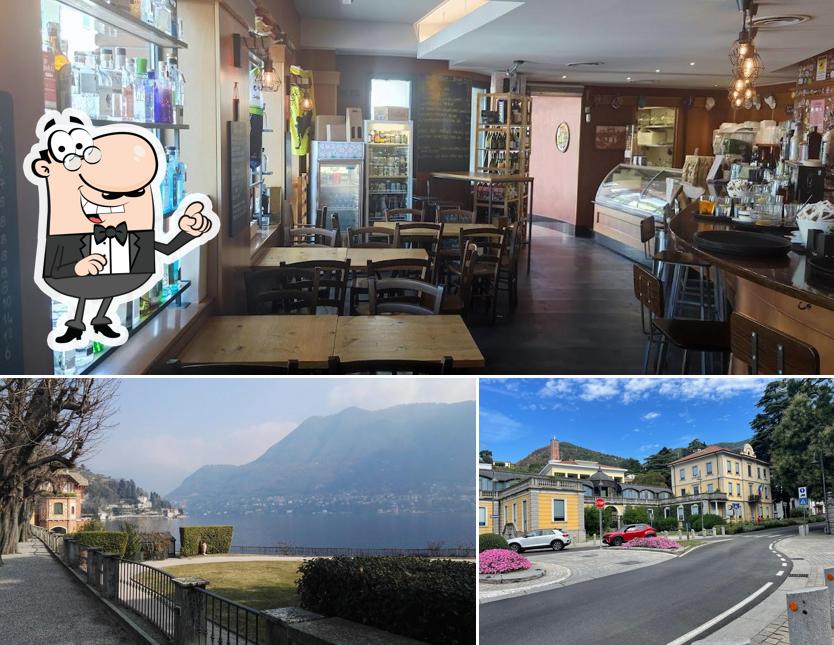 Guarda gli esterni di Castiglioni Wine Cernobbio