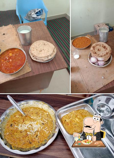 Om Banna Hotel and Restaurant