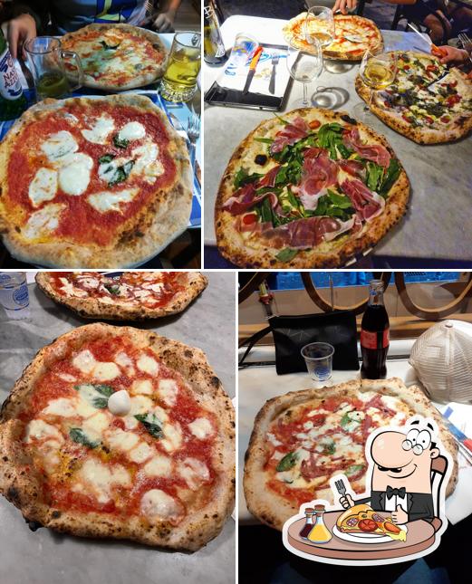 Prenditi una pizza a Gino e Toto Sorbillo