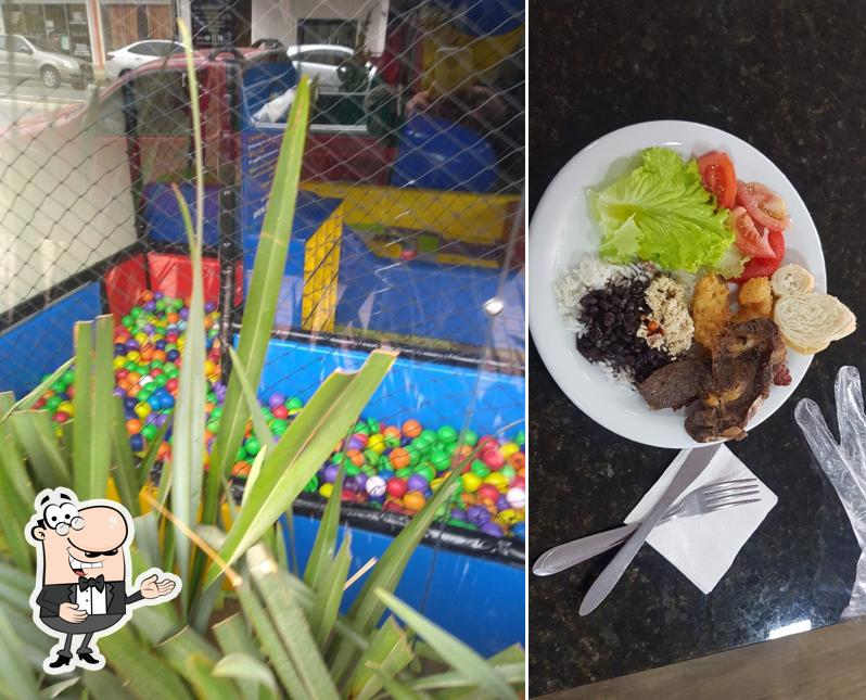 Restaurante e Pizzaria Paraiso